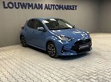 Toyota Yaris 1.5 Hybrid AT COMFORT STYLE TE - náhled 13