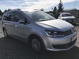 Volkswagen Sharan  2.0 TDI 110 KW,DSG,NAVI,5-MÍS - náhled 2
