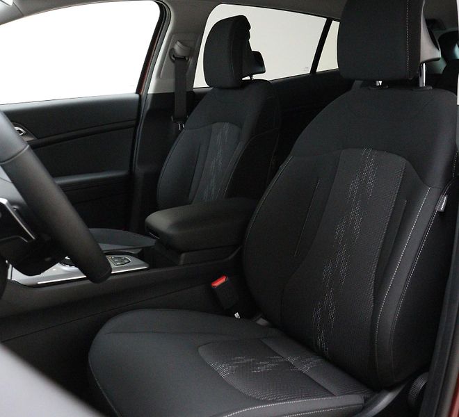 Kia Sportage Exclusive 1.6 T-GDI 4x2 7DCT - fotka 14 z 17