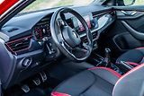 Škoda Scala (2021) Monte Carlo 1.5 TSI, TOP stav - náhled 13