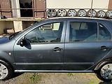 Škoda Fabia 1.2 HTP  COOL - náhled 1