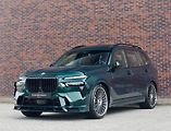 BMW X7 (2023) ALPINA XB7 4.4 V8 Skylounge - náhled 13