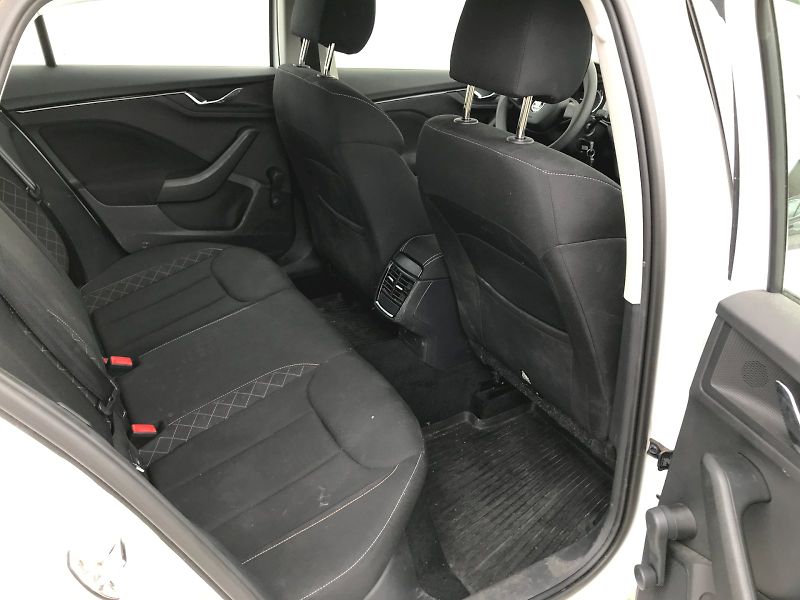 Škoda Scala (2023) AMB TS 110/1.5 M6F - fotka 11 z 25
