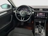 Škoda Superb (2017) 2.0 TDI, Automat, Navi - náhled 7