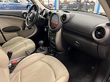 Mini Cooper Countryman 2.0D 82kW - náhled 15