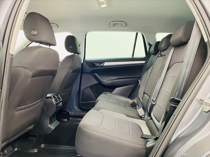 Škoda Kodiaq 2,0 TDI 110kW DSG Ambition - fotka 6 z 26