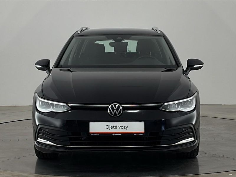 Volkswagen Golf Style - fotka 4 z 31