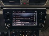 Škoda Superb 2.0 TDi DSG STYLE, ACC, KAMERA - náhled 16