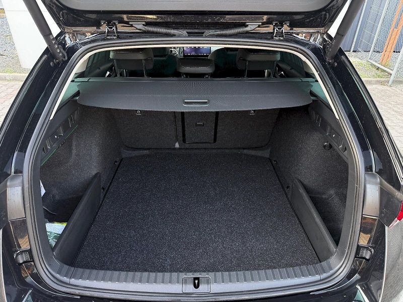 Škoda Octavia (2025) Combi 2.0 TDI 110 kW DSG TopSe - fotka 25 z 25