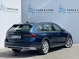 Škoda Octavia 2,0 TDI DSG 4x4 Scout TAŽNÉ - náhled 2