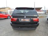BMW X5 (2006) 3.0D- AUTOMAT- KŮŽE- 4x4 - náhled 6
