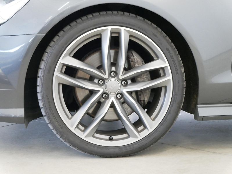 Audi A6 - fotka 10 z 30