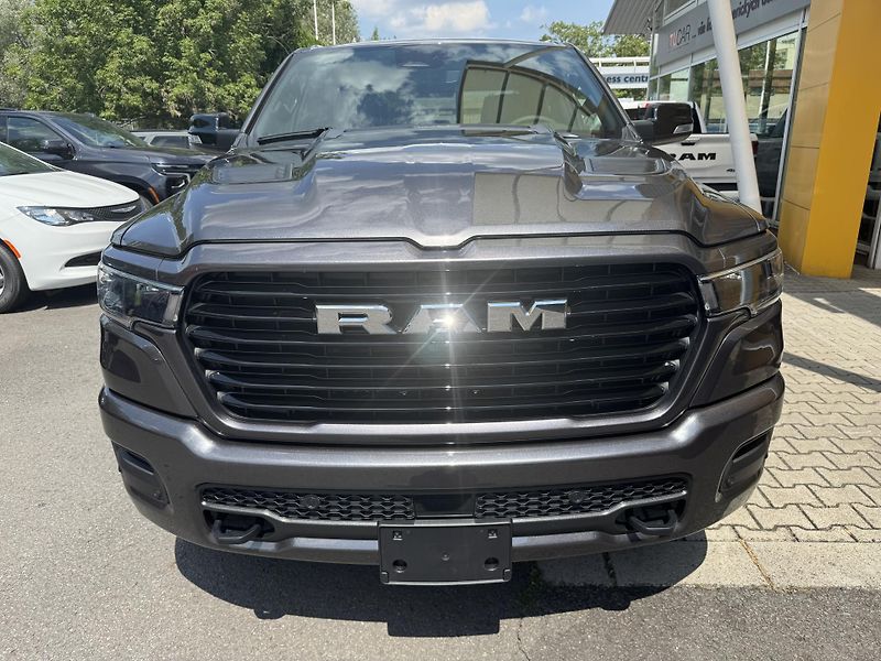 RAM 1500 5,7 HEMI Laramie Rambox - fotka 8 z 60