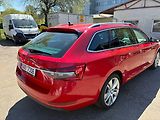 Škoda Superb 2.0 TDi 147 kW-FACE LIFT-STYLE - náhled 6