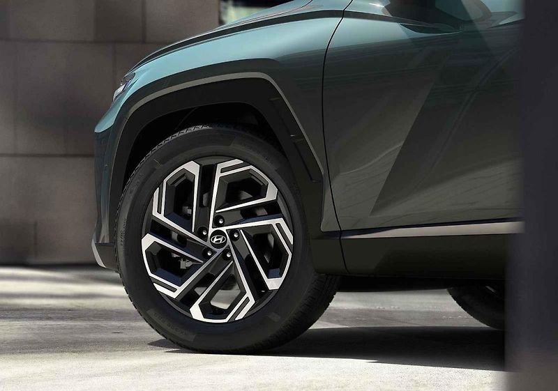 Hyundai Tucson po faceliftu rozhodně neztratí na své oblíbenosti