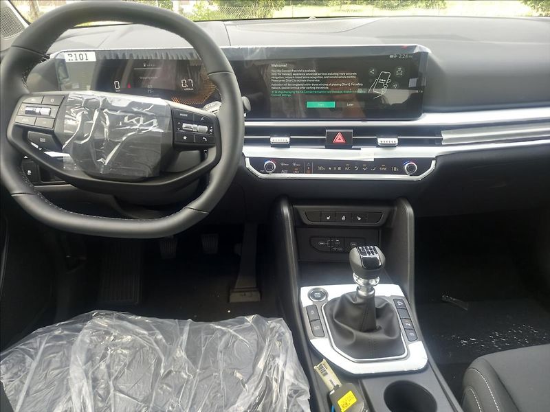Kia Sportage 1,6 T-GDi  EXCLUSIVE - fotka 5 z 5
