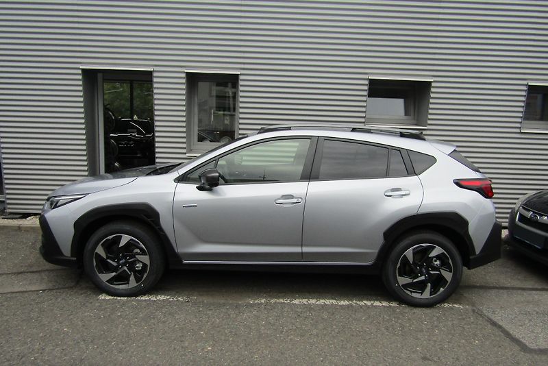 Subaru Crosstrek (2026) Executive - LETNÍ VÝPRODEJ - fotka 3 z 41