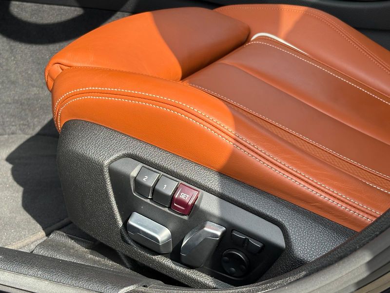 BMW Řada 4 440i xDrive Gran Coupé M 240kW - fotka 41 z 75