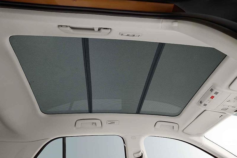 Nová Škoda Fabia na délku měří 411 centimetrů