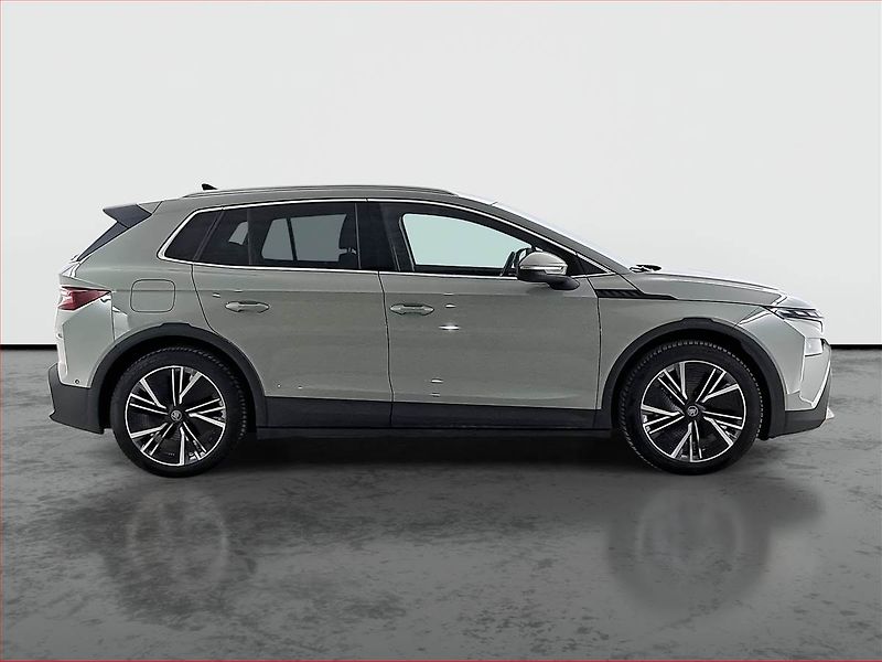 Škoda Elroq (2025) 85 (82 kWh), SoH 99% - fotka 6 z 29