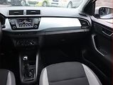 Škoda Fabia (2016) 1.2 TSI, Serv.kniha, Tempomat - náhled 8