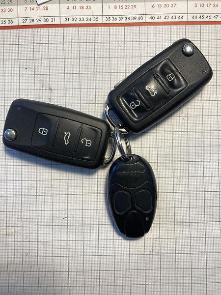 Škoda Octavia (2011) 2.0 TDi Scout bez koroze - fotka 22 z 22