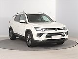 SsangYong Korando (2021) 1.5 T-GDI, ČR,1.maj - náhled 1