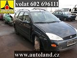 Ford Focus (2001) VOLAT 602 696111 - náhled 3