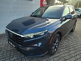 Honda CR-V (2025) 2.0 e:HEV ADVANCE 4WD SKLADEM - náhled 2