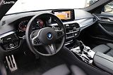 BMW Řada 5 xDrive*tažné*HUD*nez. topení - náhled 7