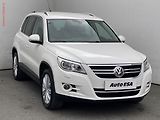 Volkswagen Tiguan (2010) 2.0 TSi 4x4, Team, bixen - náhled 1