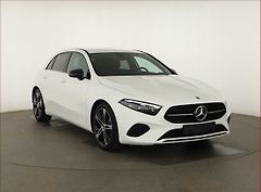 Mercedes-Benz Třídy A (2025) A 200 - fotografie inzerátu