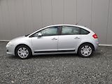 Citroën C4 2,0i 103KW - náhled 2