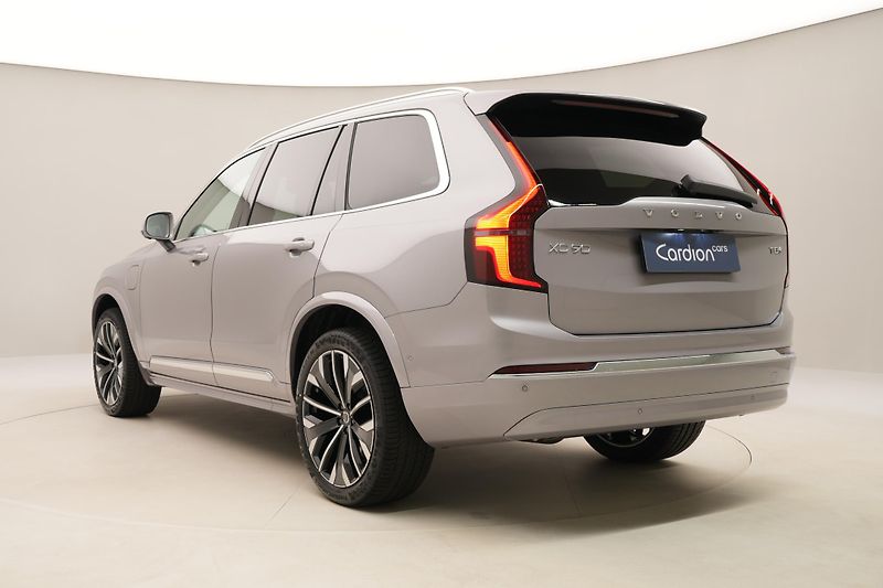Volvo XC90 (2026) T8 AWD Plug-in BRIGHT ULTRA - fotka 10 z 76