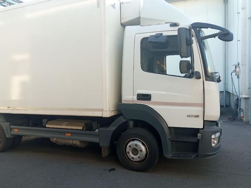 Mercedes-Benz Atego (2014) 1018 - fotka 3 z 19