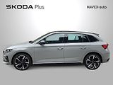Škoda Scala (2025) 1.0 TSI DSG Monte Carlo - náhled 3