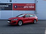 Ford Focus 1.5 EcoBlue Titanium X TZ DPH - náhled 1
