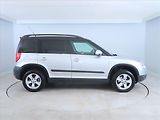Škoda Yeti (2010) 1.2 TSI, Automat - náhled 6