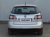 Volkswagen Golf Plus (2005) 1.9 TDi, AC, temp - náhled 4