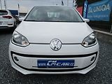Volkswagen up! 1.0MPi 55kW Highline, Klima - náhled 1