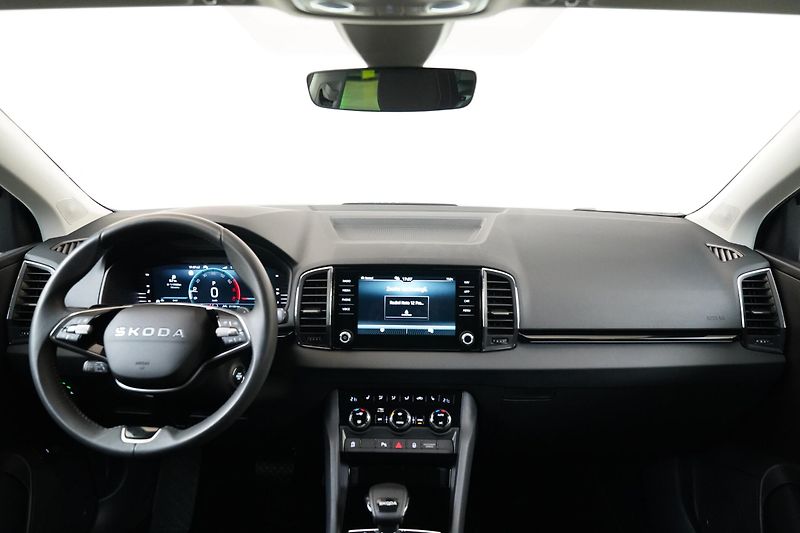 Škoda Karoq - fotka 5 z 29