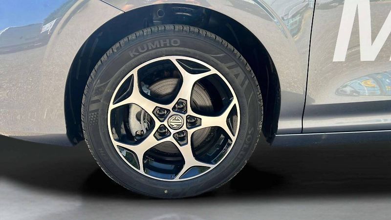 MG MG3 ICE ELEGANCE (85kW/116k) MT5 H - fotka 37 z 40