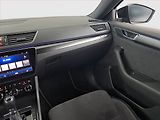 Škoda Superb (2019) Sportline 2.0 TDI, Automat - náhled 8