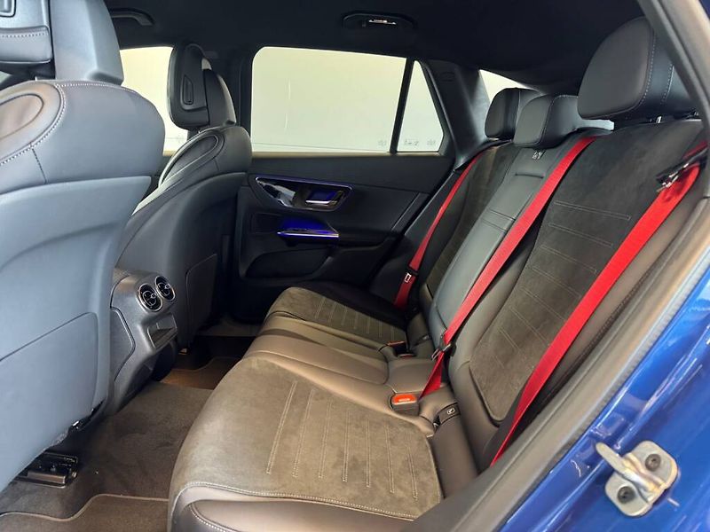 Mercedes-Benz GLC (2026) 220 d 4MATIC - fotka 3 z 6