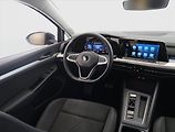 Volkswagen Golf (2023) Life 2.0 TDI, Automat - náhled 7