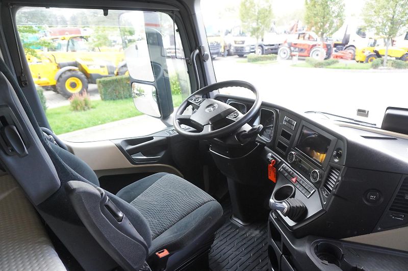 Mercedes-Benz Actros (2020) 1840 / NEW galvanized  - fotka 18 z 24
