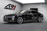 Audi A8 4,2 TDI quattro, Design - náhled 1
