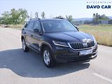 Škoda Kodiaq 2,0 TDI 140kW DSG 4x4 Soleil - náhled 1