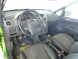 Opel Corsa (2013) 1,4i-74KW-SPORT!*AC*+SADA KOL* - náhled 11
