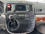 Volkswagen Multivan (2006) 2.5TDi, 128KW, HIGHLINE - náhled 19